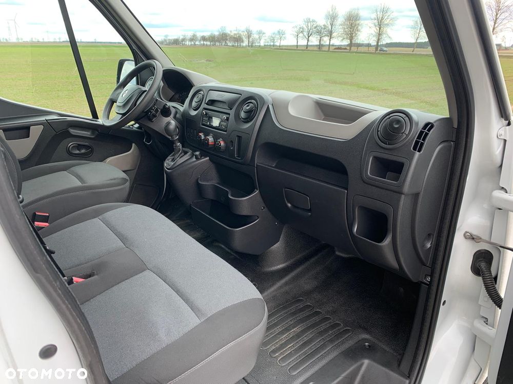 Renault Master - 17