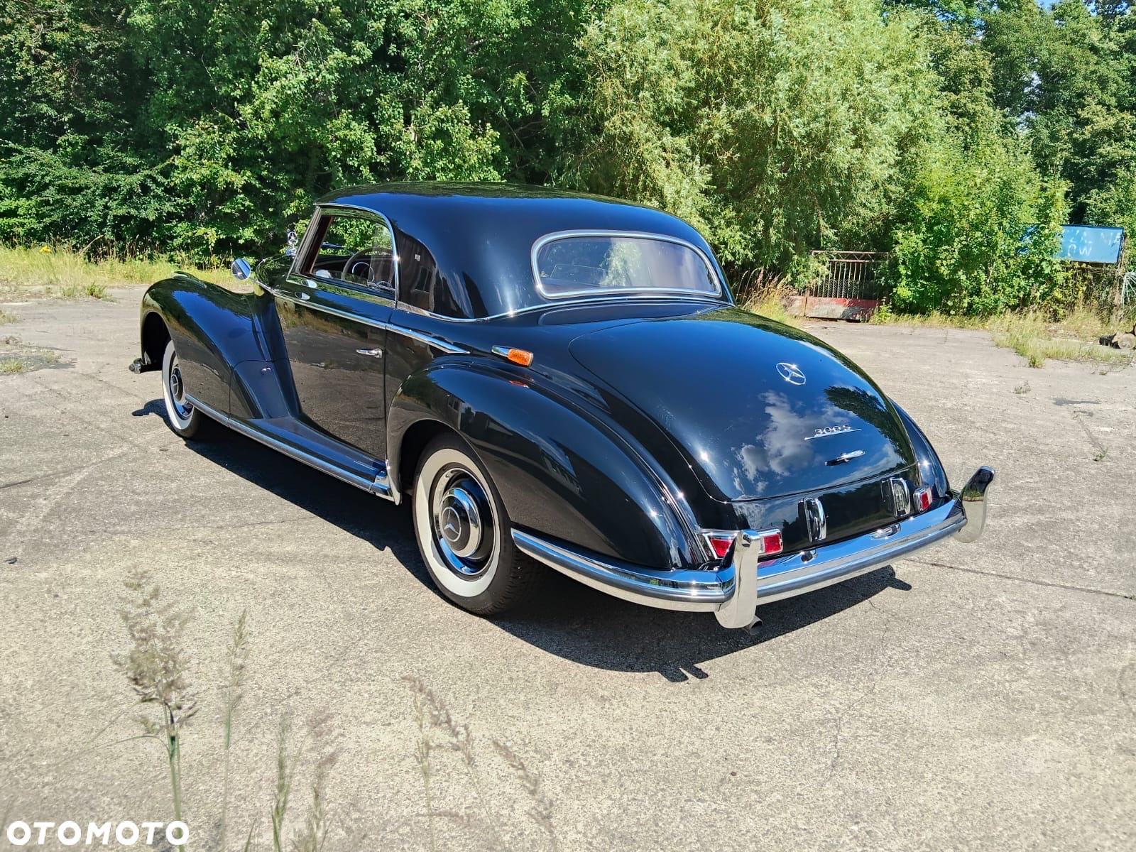 Mercedes-Benz Inny - 15