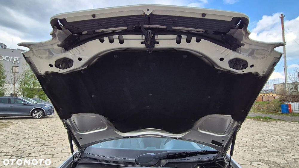 Mercedes-Benz CLK 430 - 37