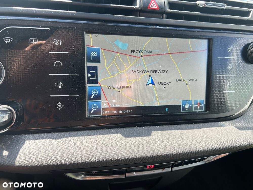 Citroën C4 Picasso BlueHDi 150 EAT6 Exclusive - 6