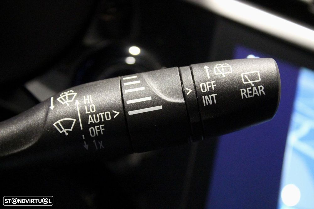 Opel Corsa 1.2 T Elegance - 17