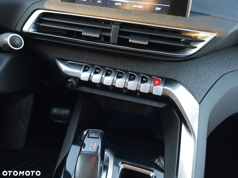 Peugeot 3008 PureTech 180 Stop & Start GPF EAT8 Allure - 21