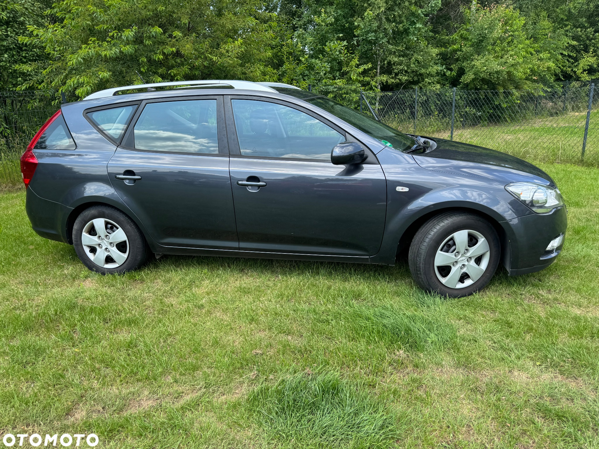 Kia Ceed Cee'd 1.4 Comfort - 6