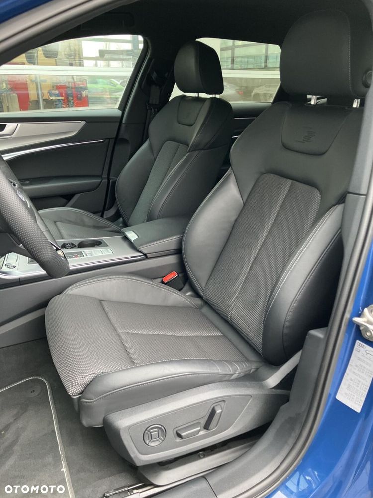 Audi A6 Avant - 14