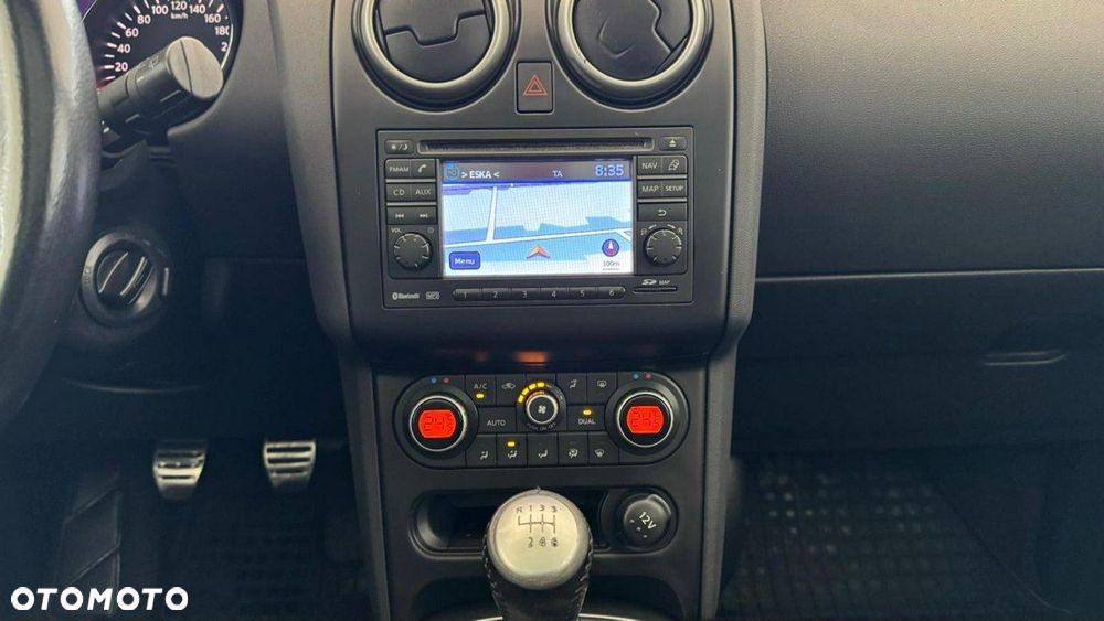 Nissan Qashqai 2.0 dCi Tekna Premium - 36