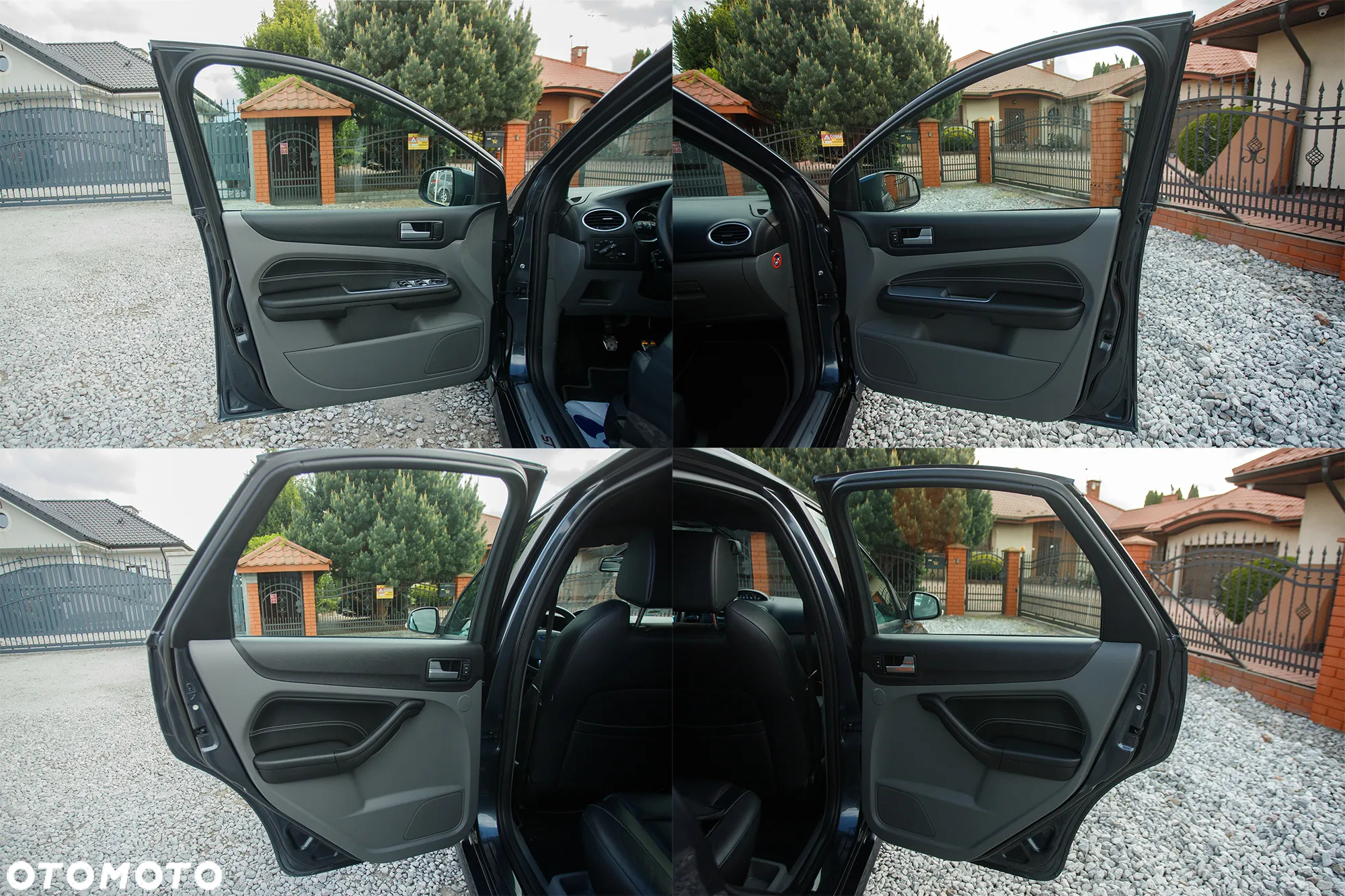 Ford Focus 2.5 ST - 35