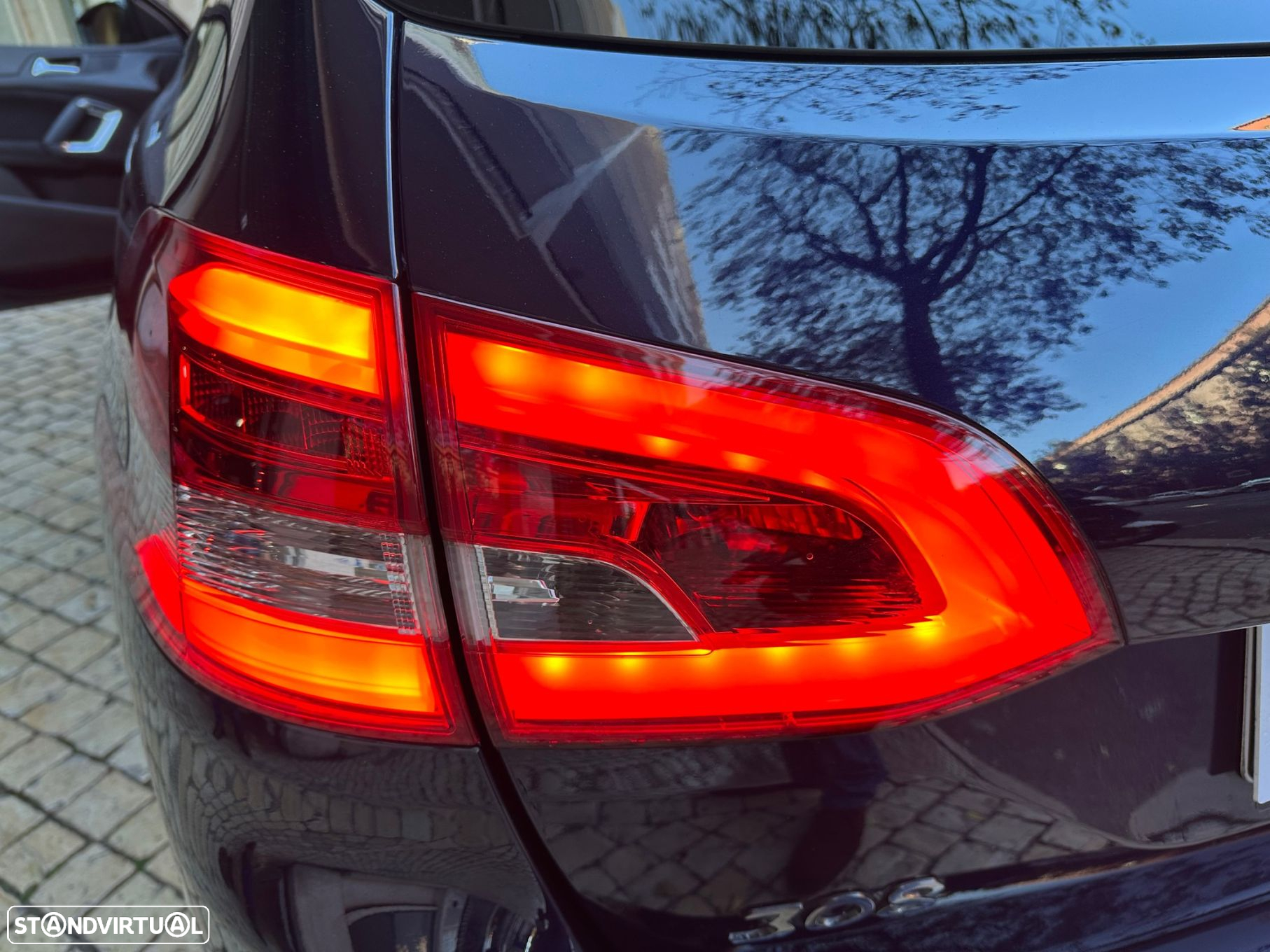 Peugeot 308 SW 1.5 BlueHDi Style - 14