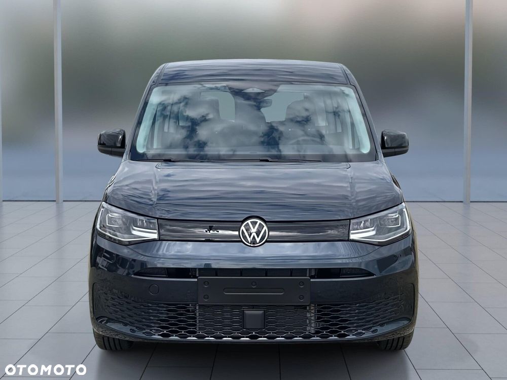 Volkswagen Caddy Maxi 2.0 TDI DSG - 3