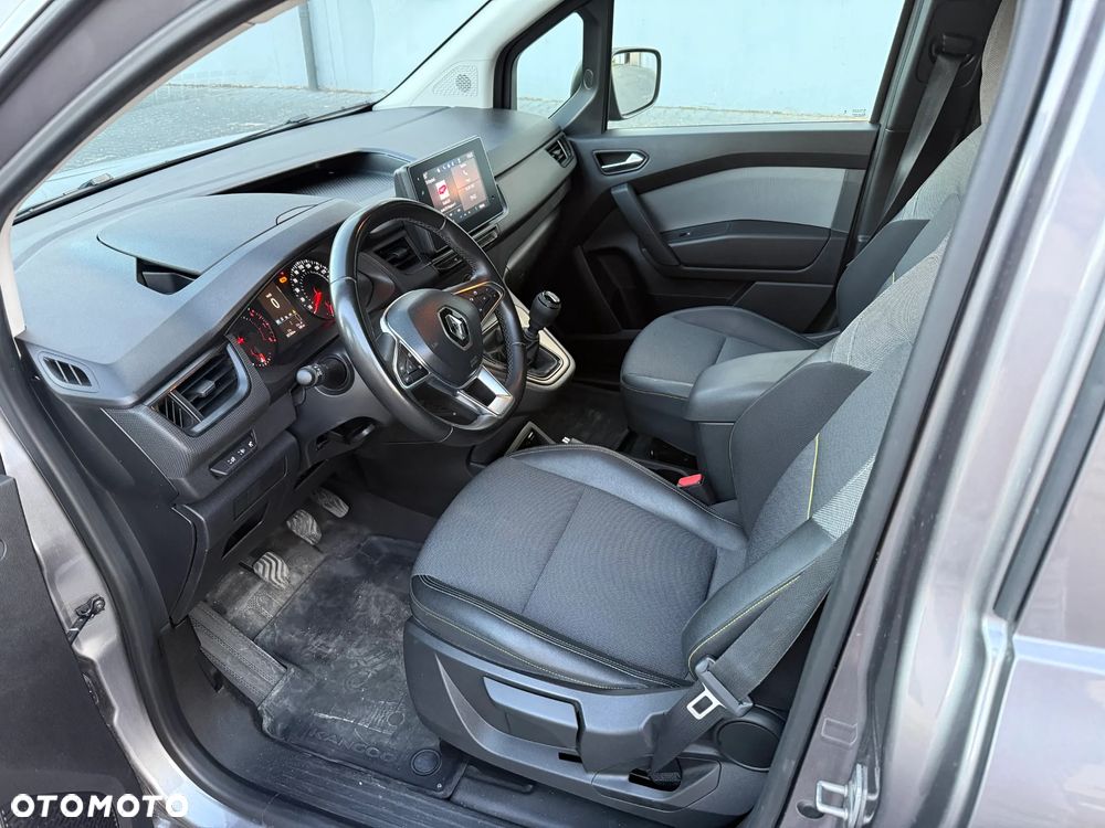 Renault Kangoo - 6