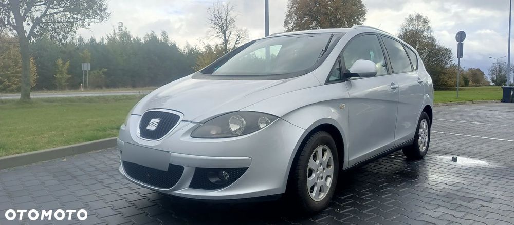 Seat Altea XL 1.9 TDI Stylance - 1