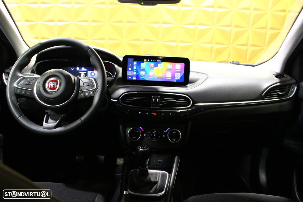 Fiat Tipo Station Wagon 1.3 Multijet City Life - 13