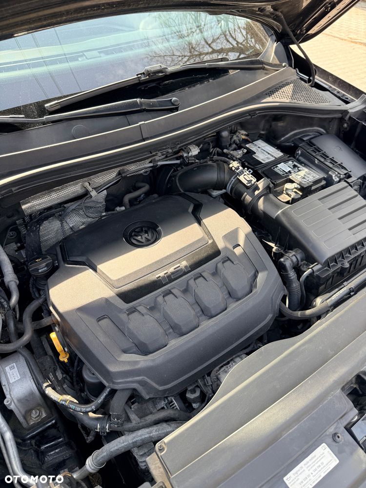 Volkswagen Tiguan Allspace - 35