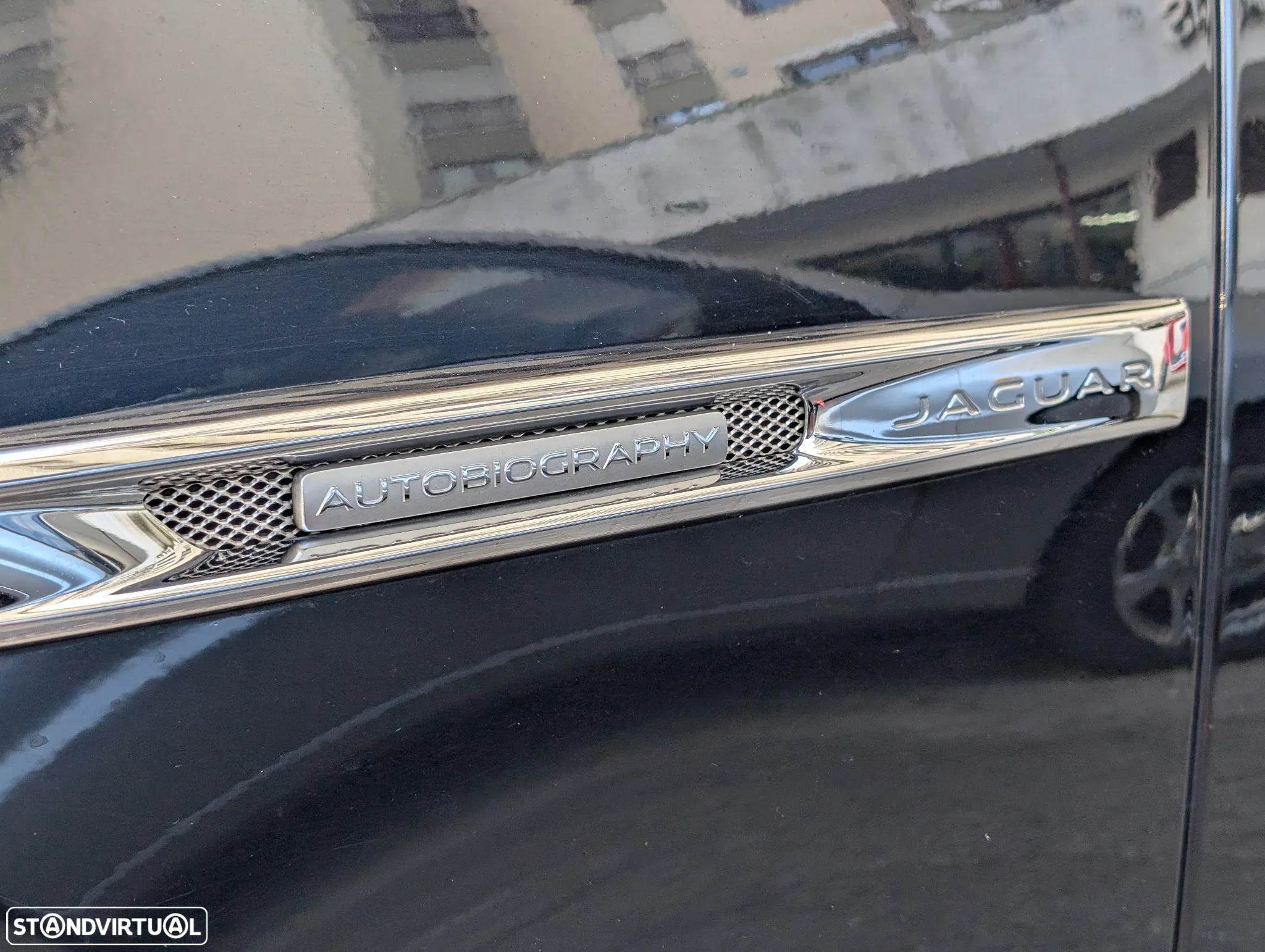 Jaguar XJ 3.0 D V6 LWB Autobiography J20 - 32