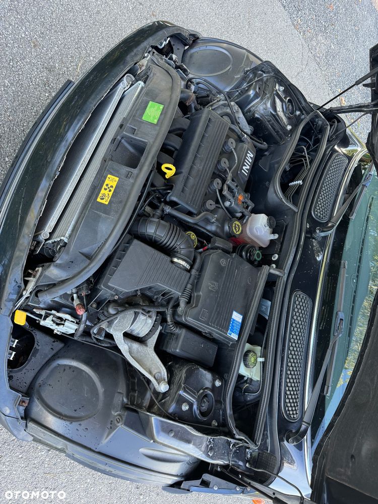 MINI Cooper - 28