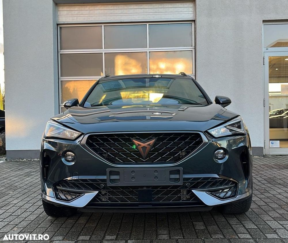 Cupra Formentor - 4
