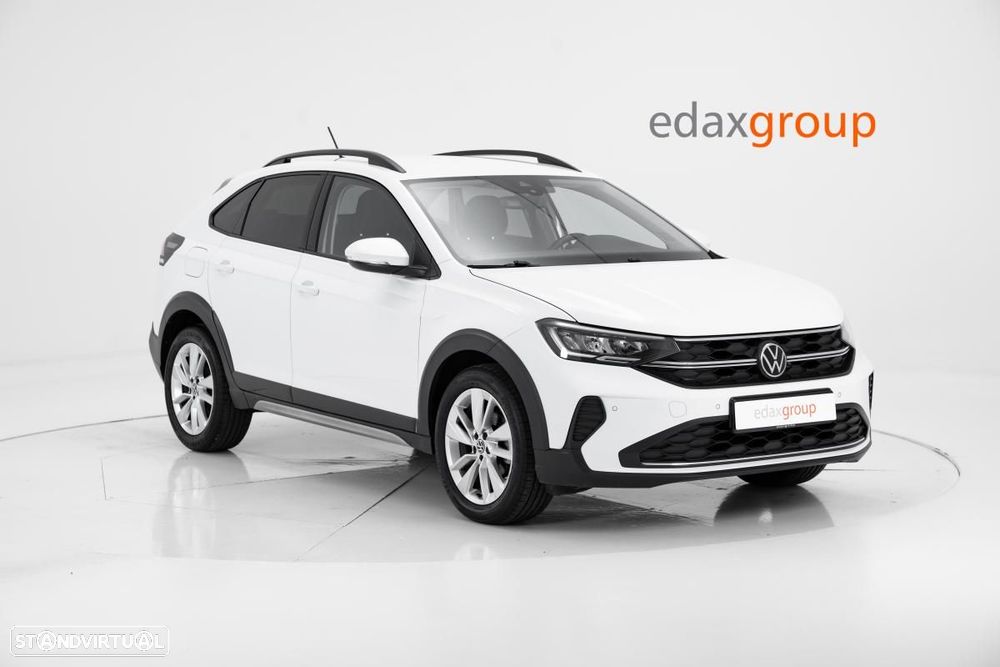 VW Taigo 1.0 TSI Urban Style - 2