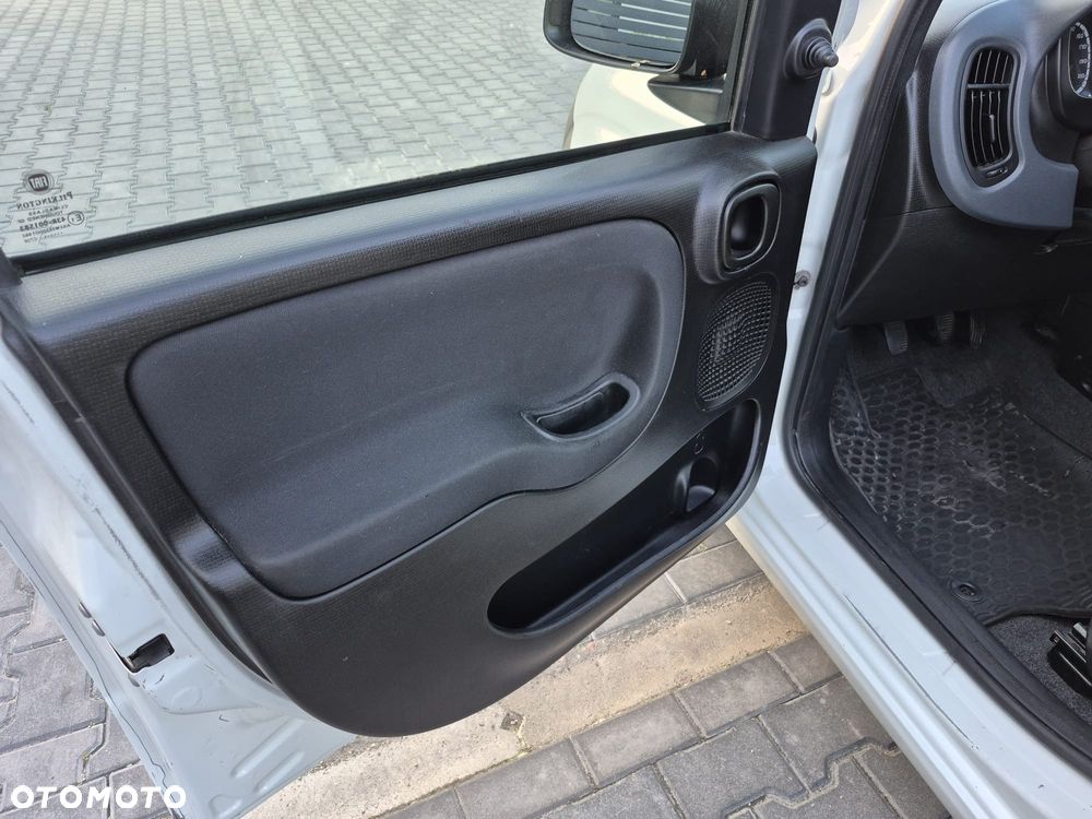 Fiat Panda Hybrid Easy Business - 9