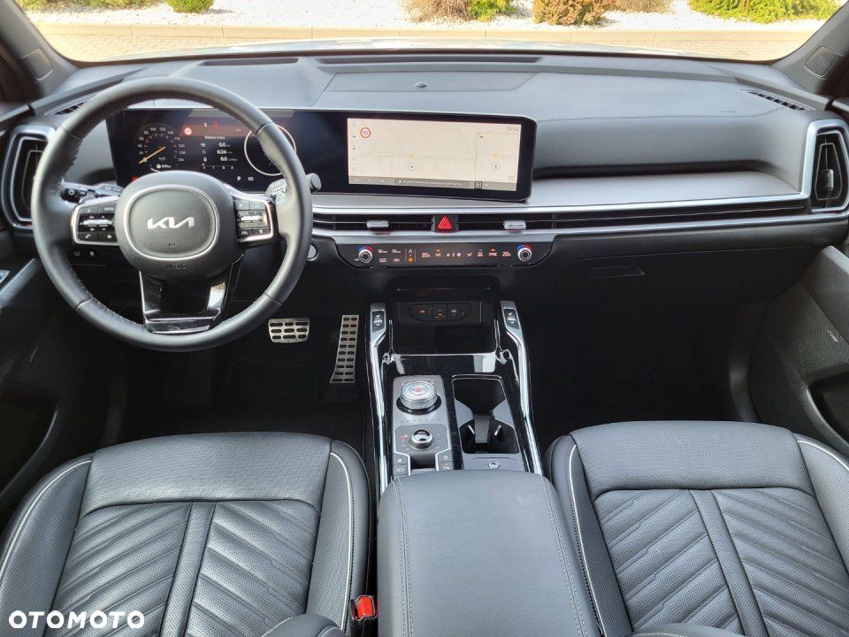 Kia Sorento - 9