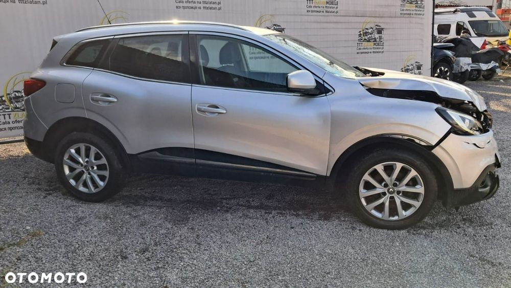 Renault Kadjar - 9