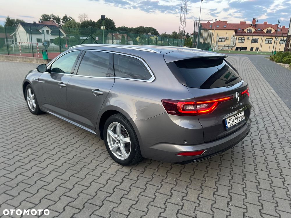 Renault Talisman 1.6 Energy dCi Intens EDC - 6