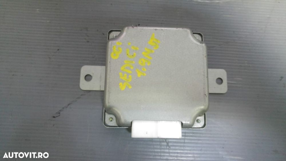 Modul ecu transmisie 1.9 d d19aa fiat sedici 38885-79j00 - 2