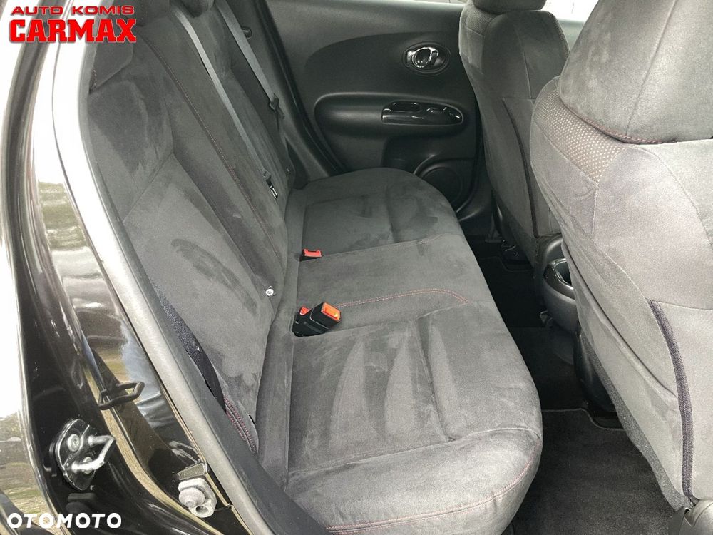 Nissan Juke - 19