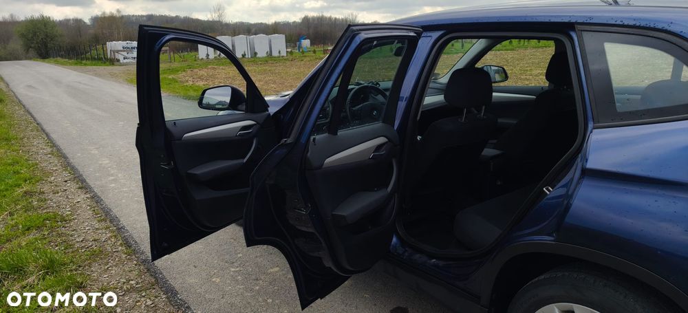 BMW X1 sDrive16d xLine - 15