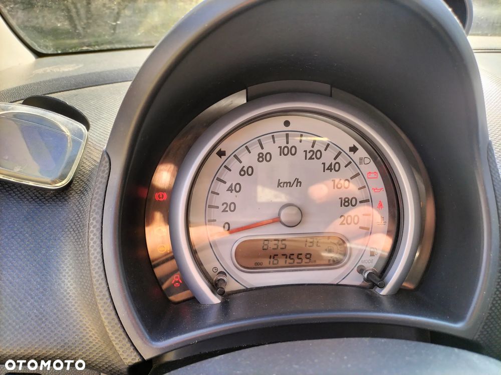 Suzuki Splash 1.2 Comfort - 8