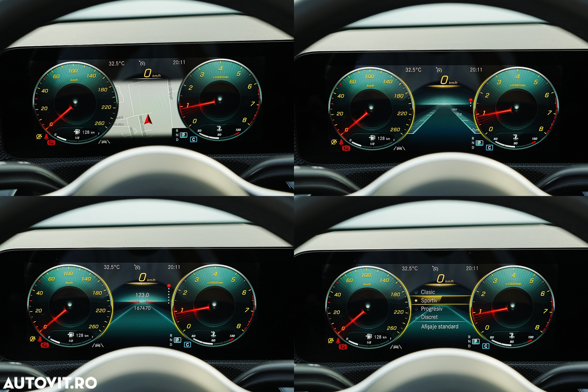 Mercedes-Benz CLA 180 7G-DCT Special Edition - 6