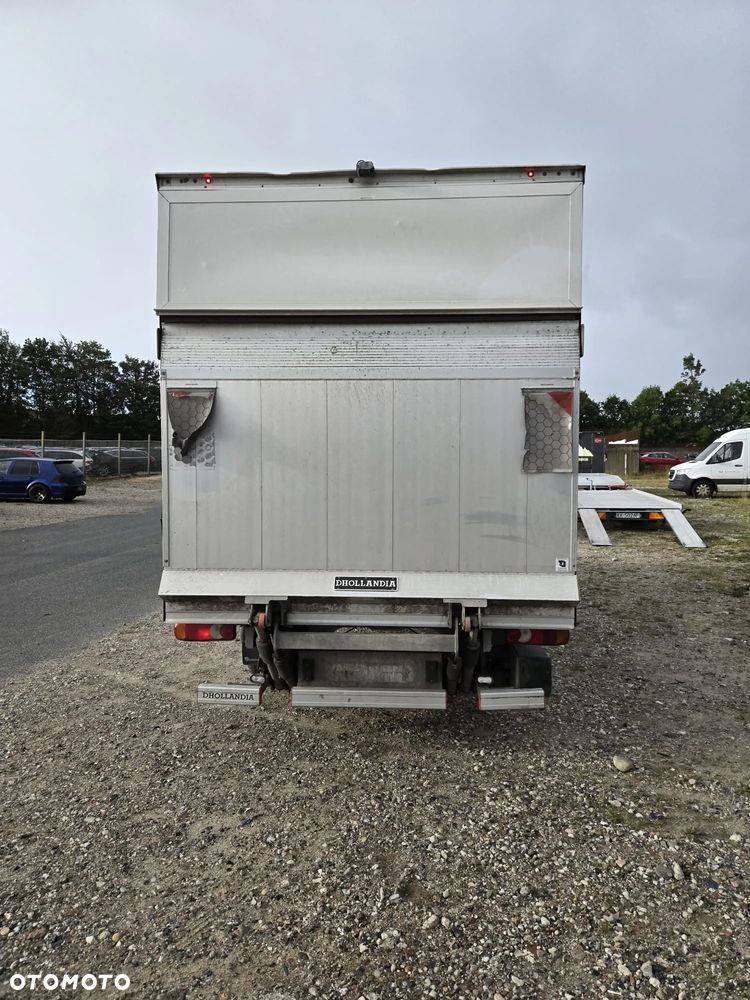 Peugeot BOXER WINDA - 12