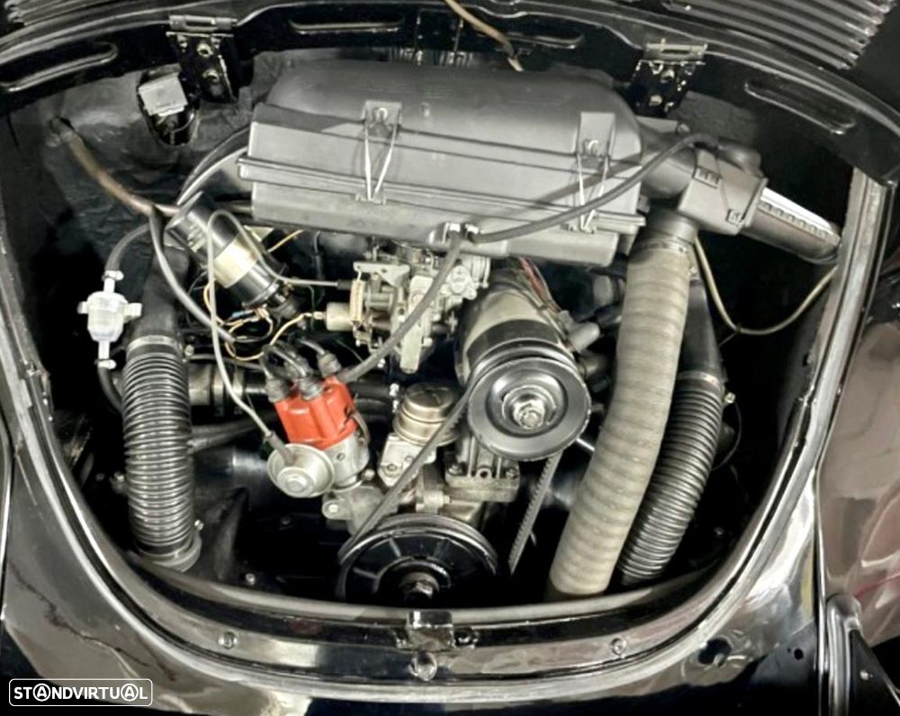 VW New Beetle - 26