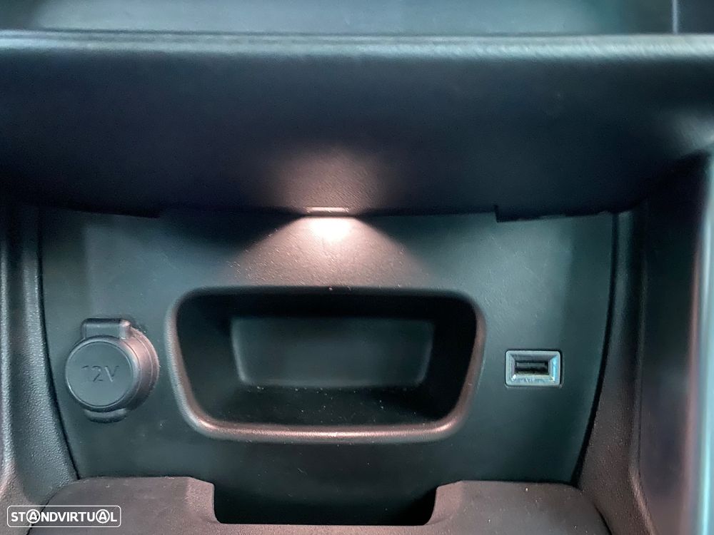 Citroën C3 Aircross 1.2 PureTech C-Series - 29