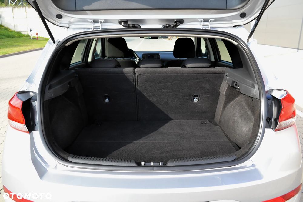 Hyundai i30 1.0 T-GDI Comfort - 30