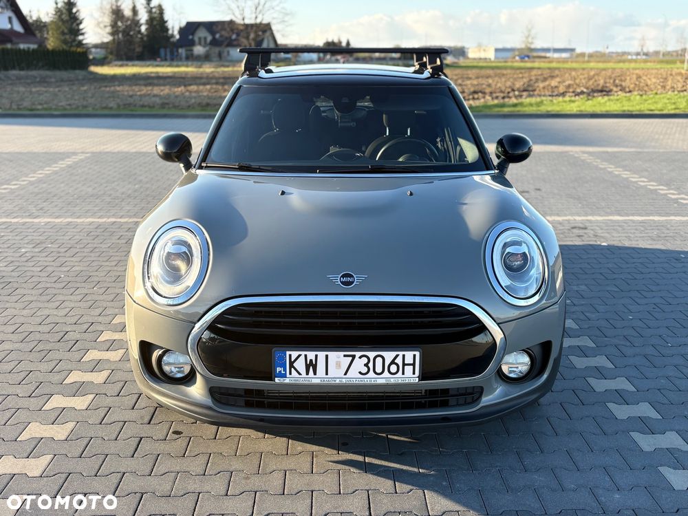 MINI Clubman Cooper - 2