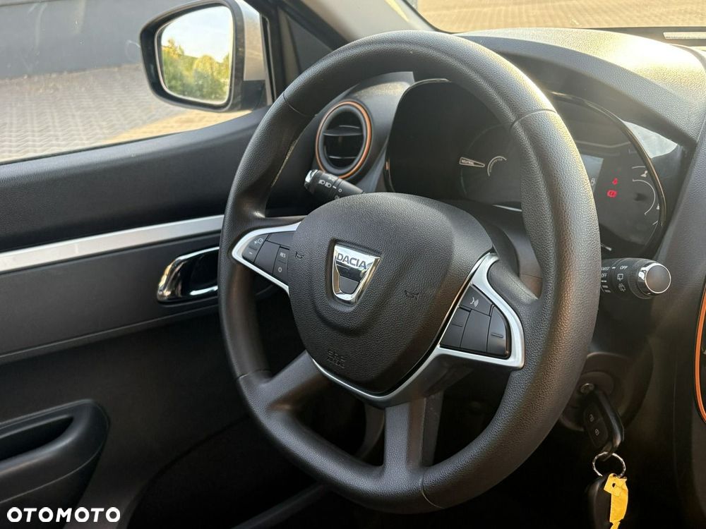 Dacia Spring 27.4kWh Comfort Plus - 24