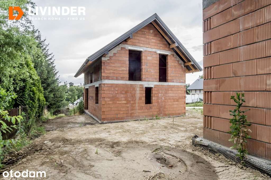 Dom 113 m2 | SSO | 4 ar | Wilków - Pełny obrazek: 5/11