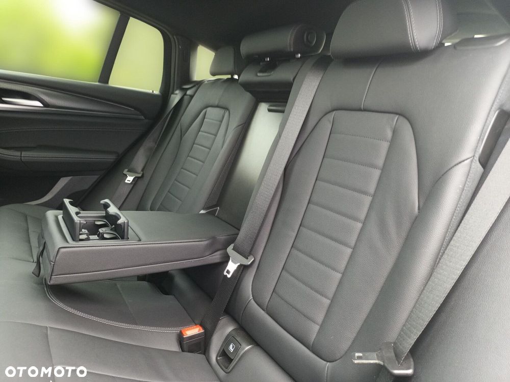 BMW X4 - 17
