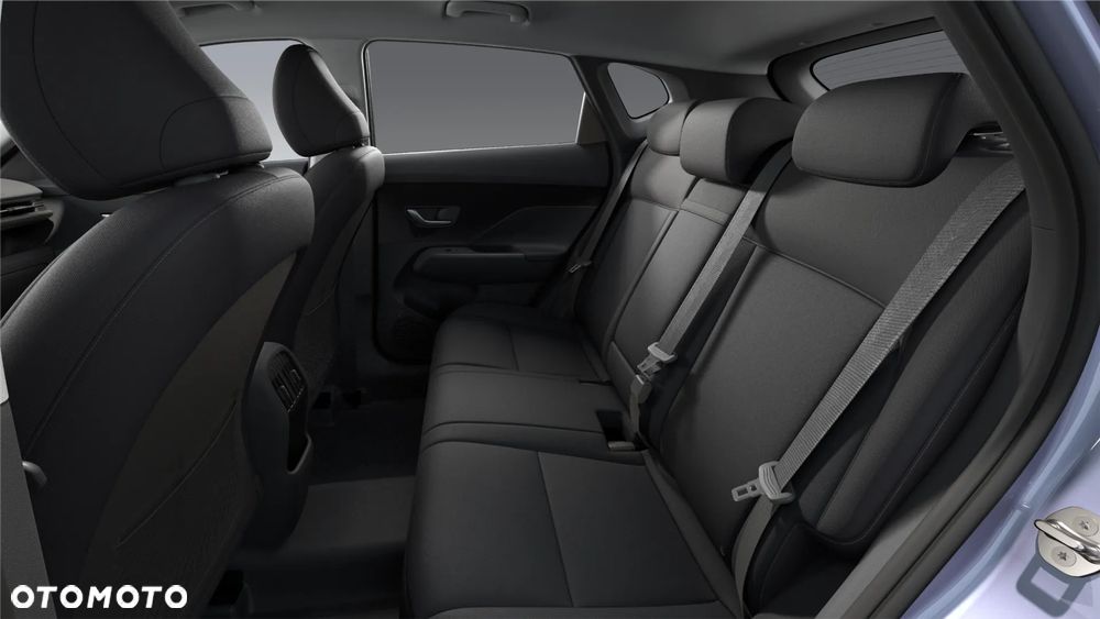 Hyundai Kona 1.6 GDI Hybrid Executive DCT - 9