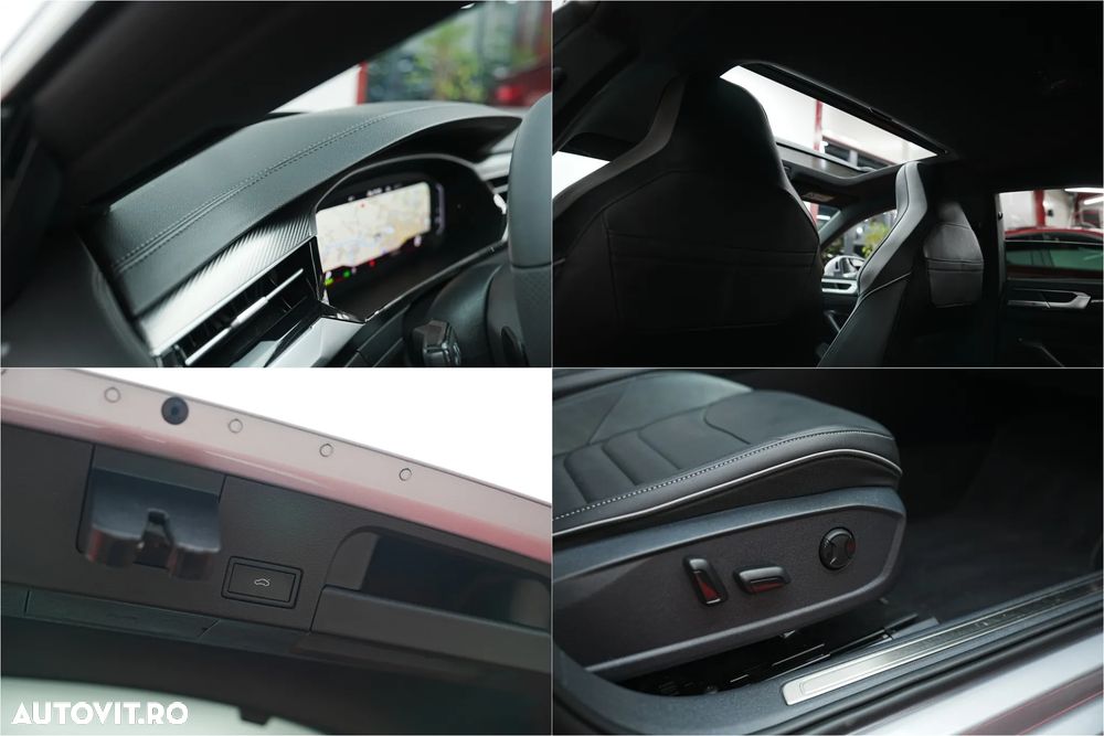 Volkswagen ARTEON 1.4 eHybrid OPF DSG R-Line - 28