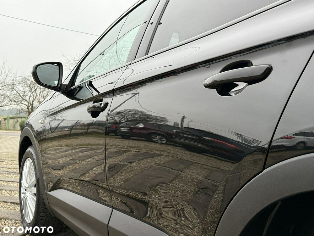 Opel Grandland X - 24