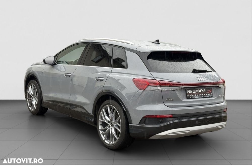Audi Q4 40 - 4
