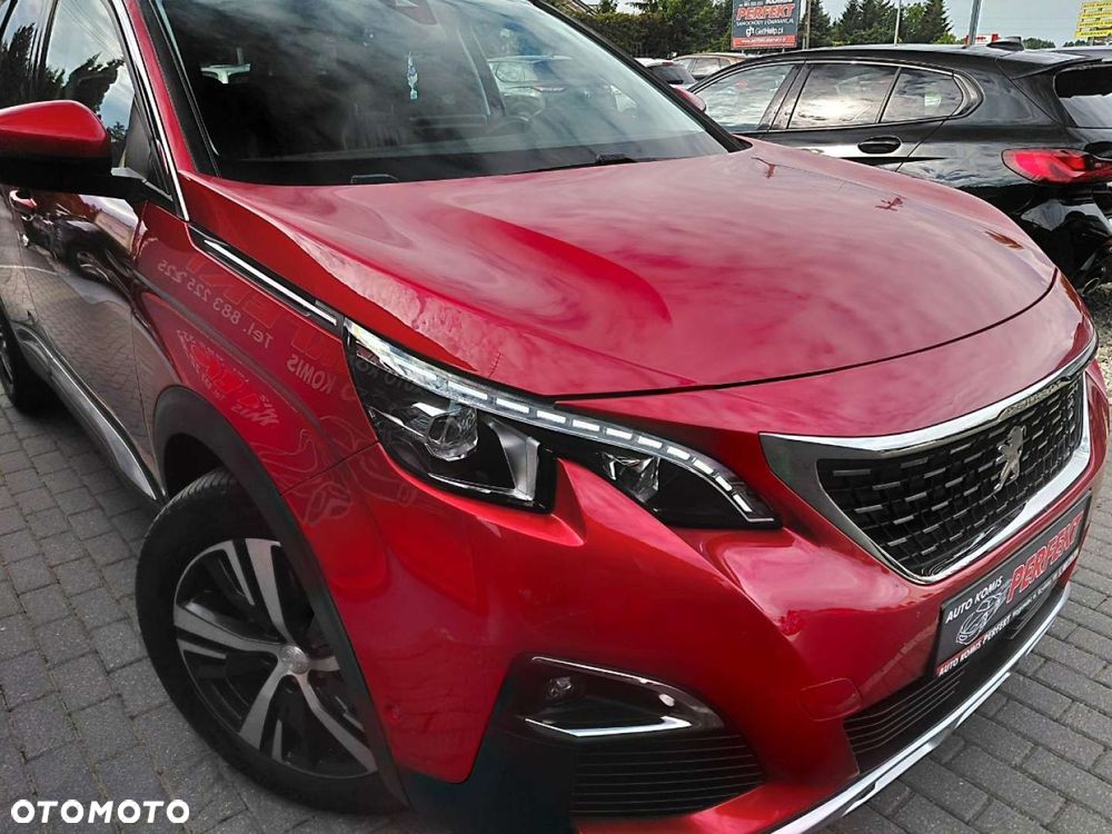 Peugeot 3008 - 5