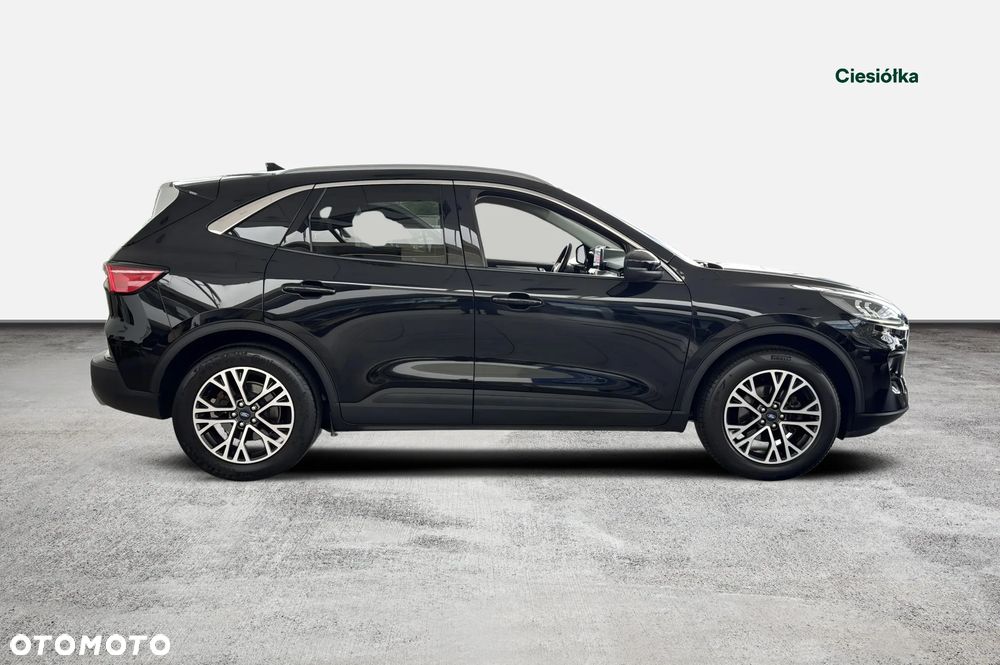 Ford Kuga 2.0 EcoBlue AWD ST-Line X - 4