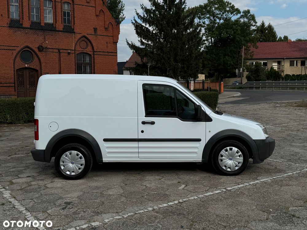 Ford Transit Connect 220 LWB VAN - 6