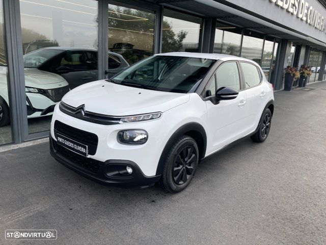 Citroën C3 1.2 PureTech Feel - 3