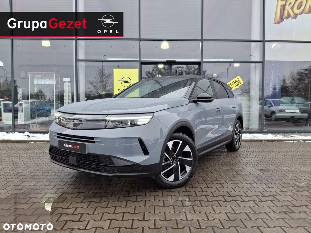Opel Grandland - 5