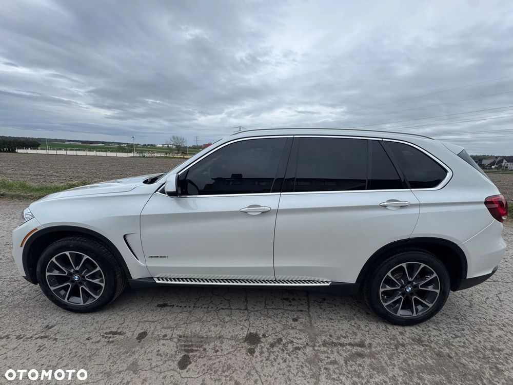 BMW X5 xDrive35i - 6