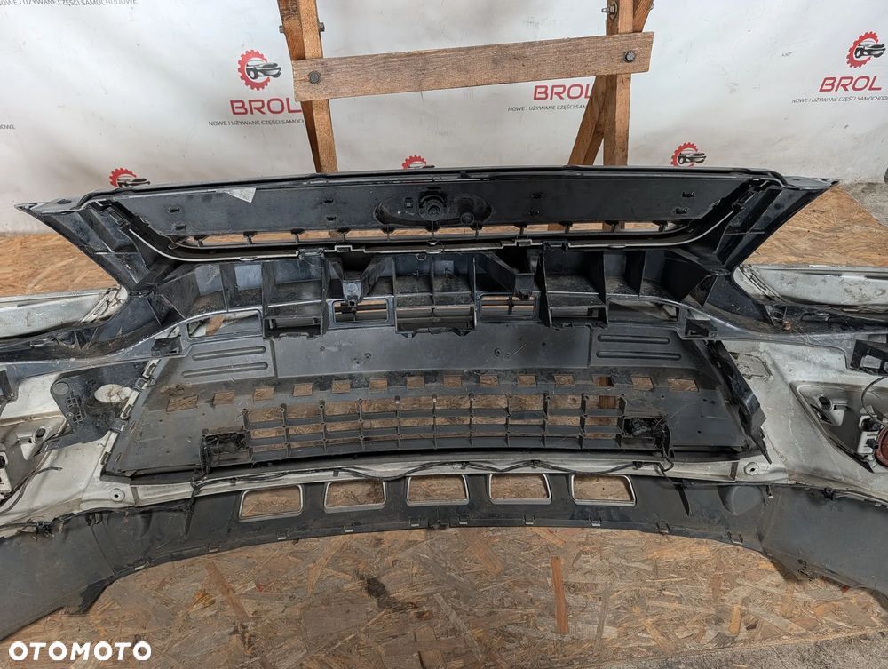 ZDERZAK PRZEDNI FORD KUGA MK1  F8  PDC - 6