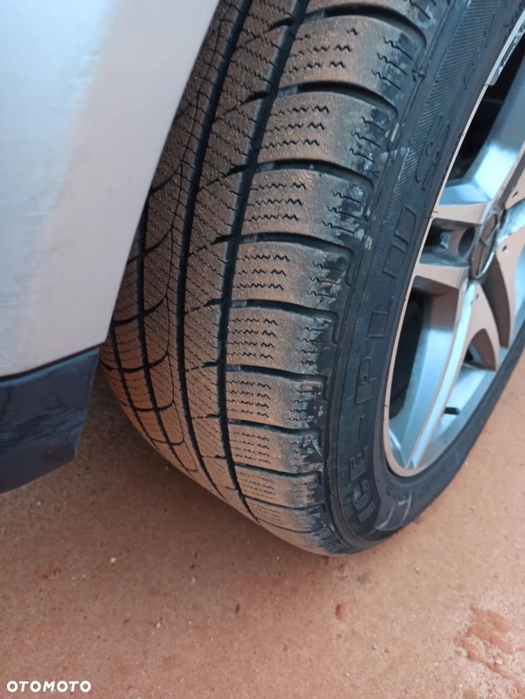 Mercedes-Benz ML 320 CDI 4-Matic - 19