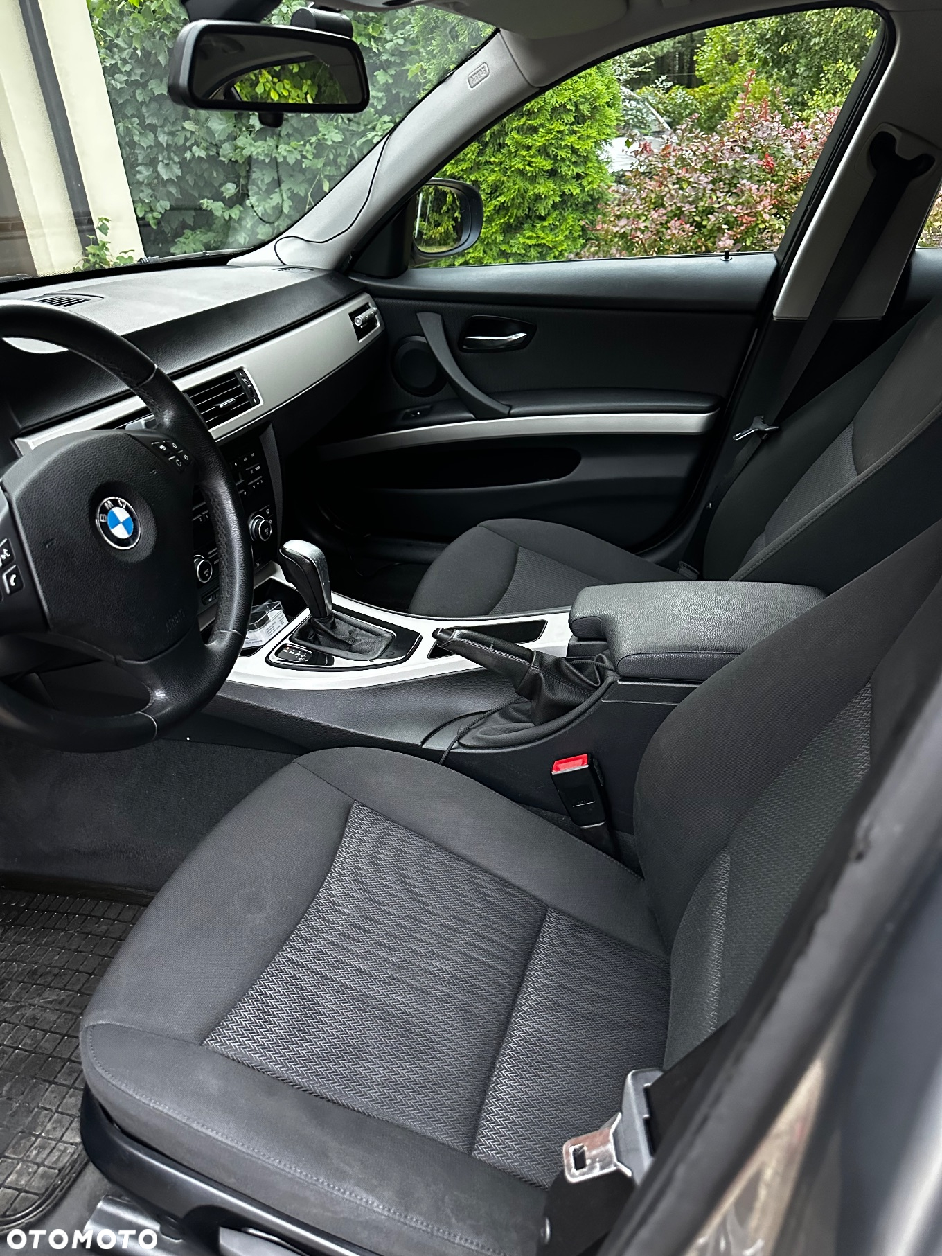 BMW Seria 3 - 7
